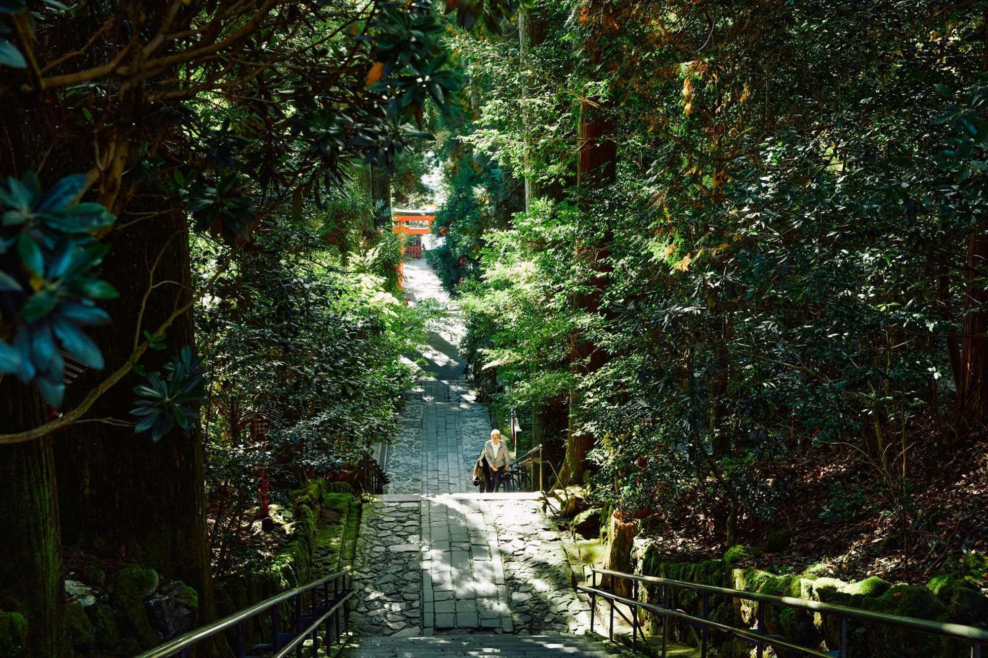 Villa Hakone Kabuto 古民家旅館 150平米 バス停迄一分 準天然温泉 最大12名 Екстер'єр фото